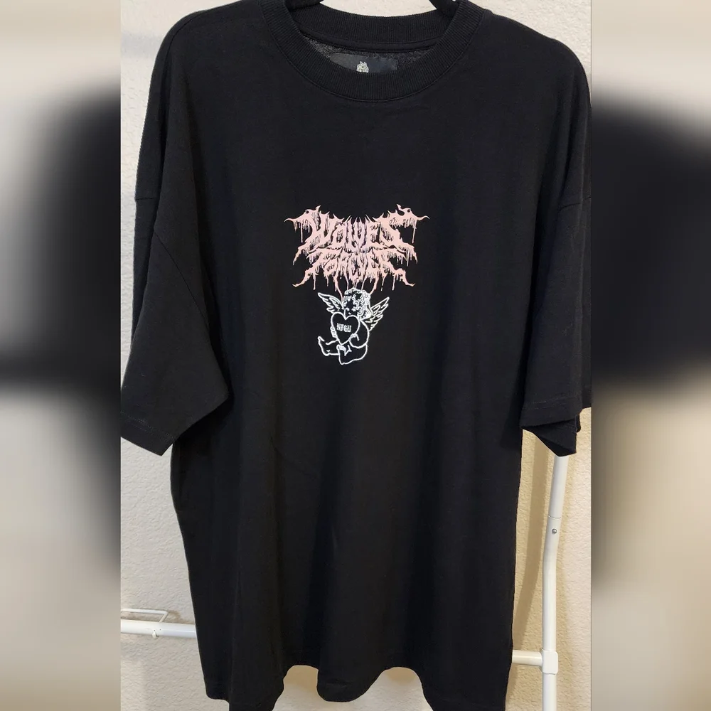 Darc Sport Men’s Oversized Shirt - Picture 2 of 3